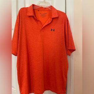 Men’s Under Armour Polo